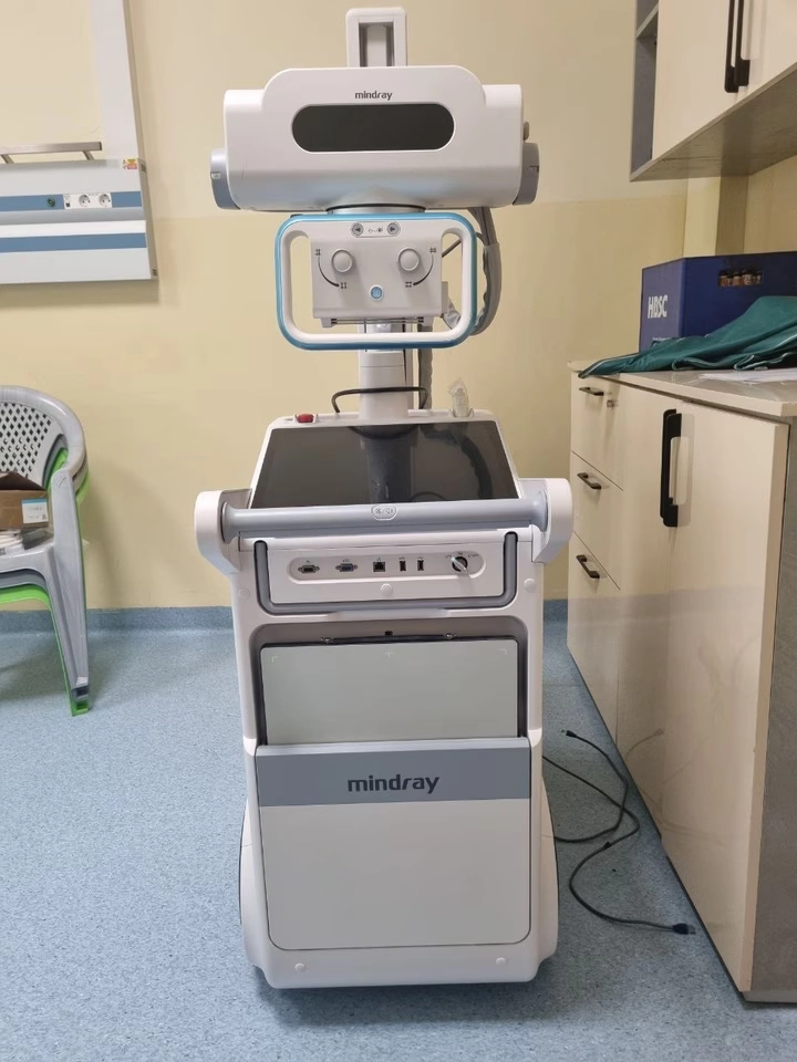 Neonatal Care Equipment Systems